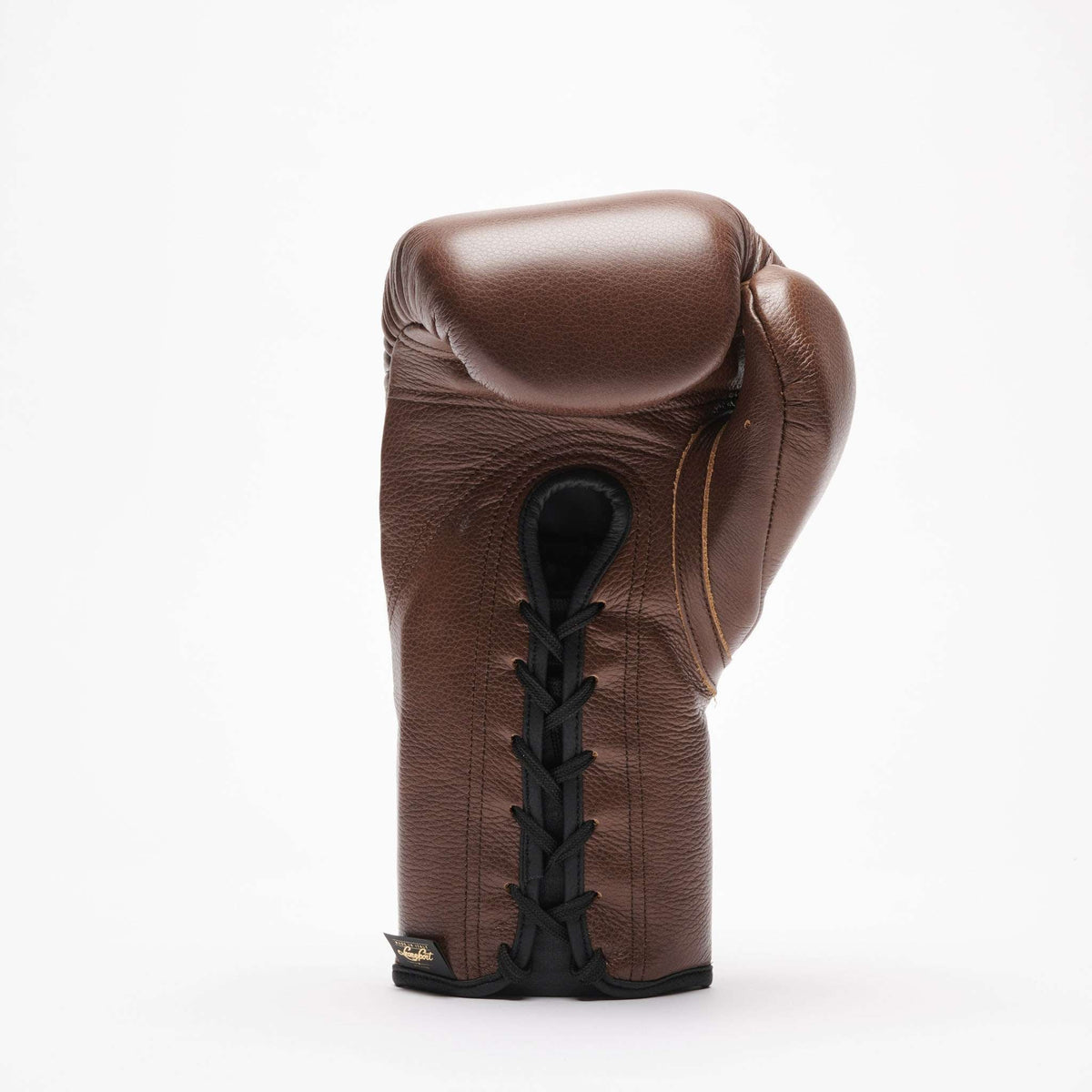 Leone Sport Romeo Classico Boxningshandskar med Snörning GNR02L - TRÄNING & PERFORMANCE BUTIKEN