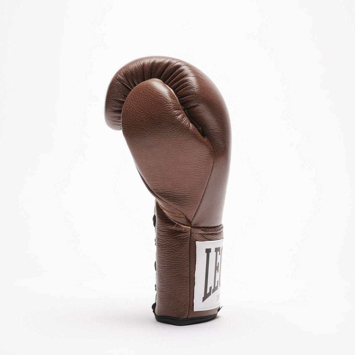 Leone Sport Romeo Classico Boxningshandskar med Snörning GNR02L - TRÄNING & PERFORMANCE BUTIKEN