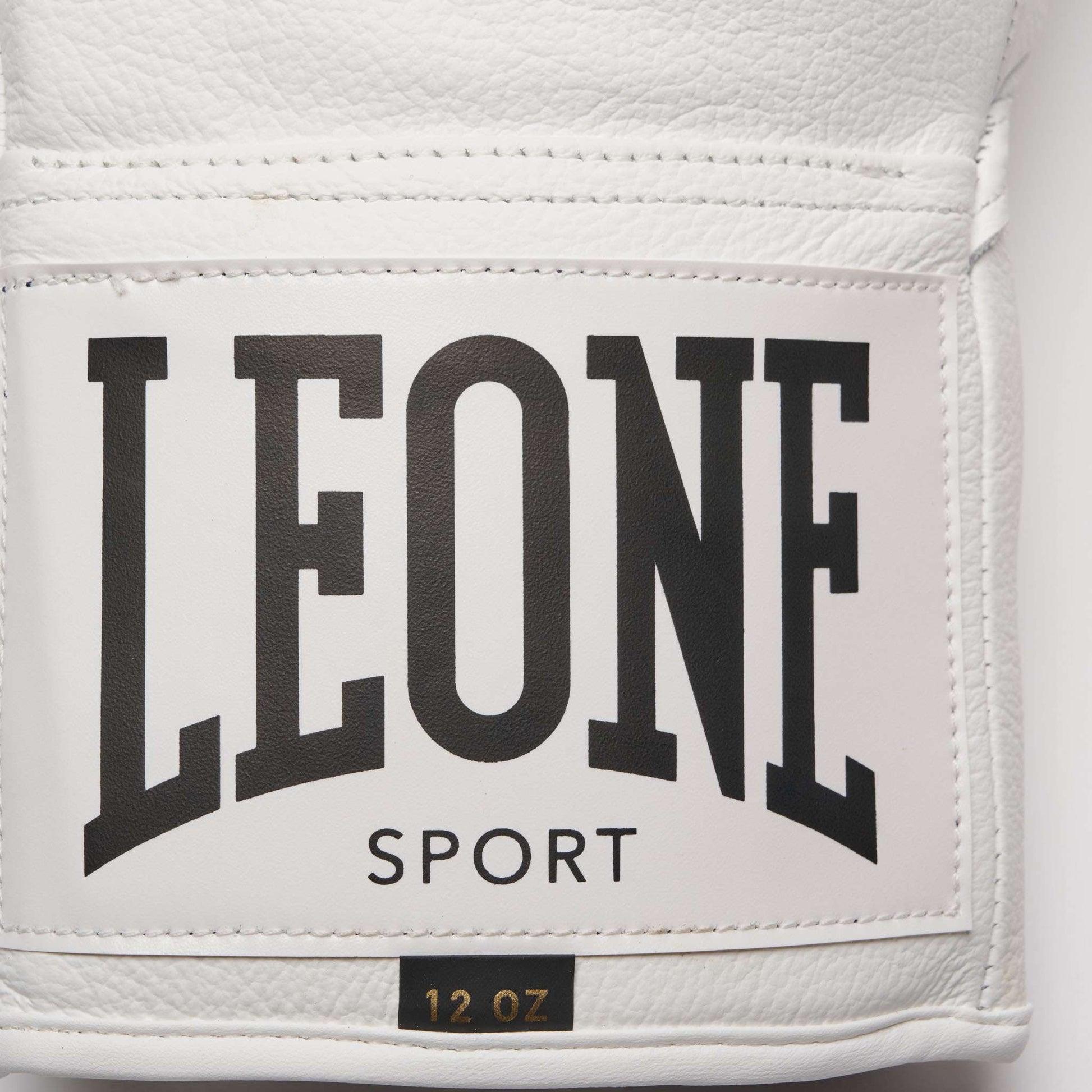 Leone Sport Romeo Classico Boxningshandskar med Snörning GNR02L - TRÄNING & PERFORMANCE BUTIKEN