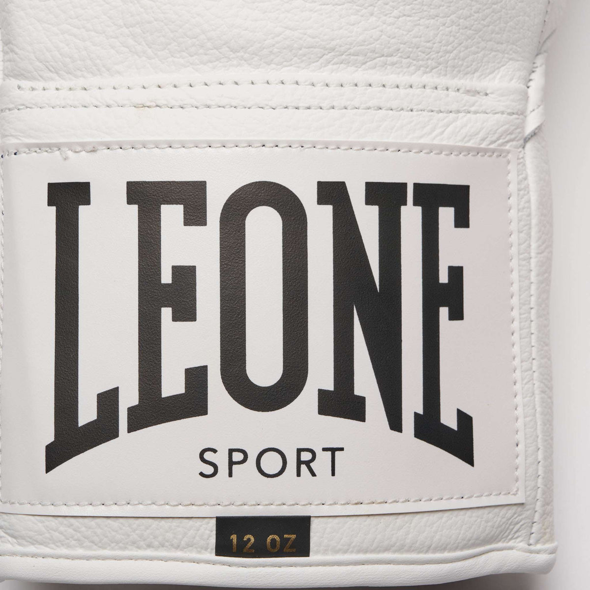 Leone Sport Romeo Classico Boxningshandskar med Snörning GNR02L - TRÄNING & PERFORMANCE BUTIKEN