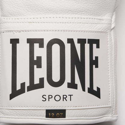 Leone Sport Romeo Classico Boxningshandskar med Snörning GNR02L - TRÄNING & PERFORMANCE BUTIKEN