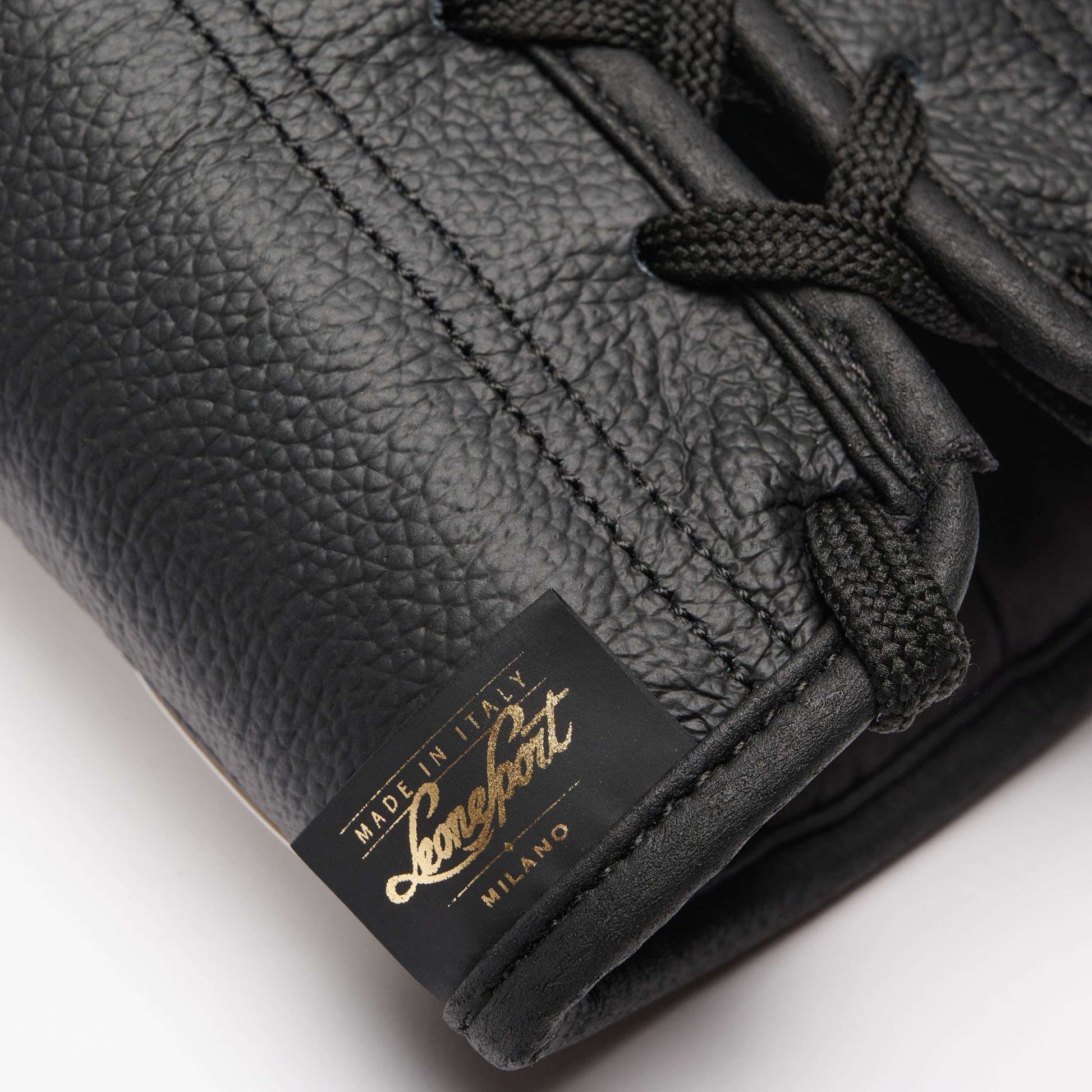 Leone Sport Romeo Classico Boxningshandskar med Snörning GNR02L - TRÄNING & PERFORMANCE BUTIKEN