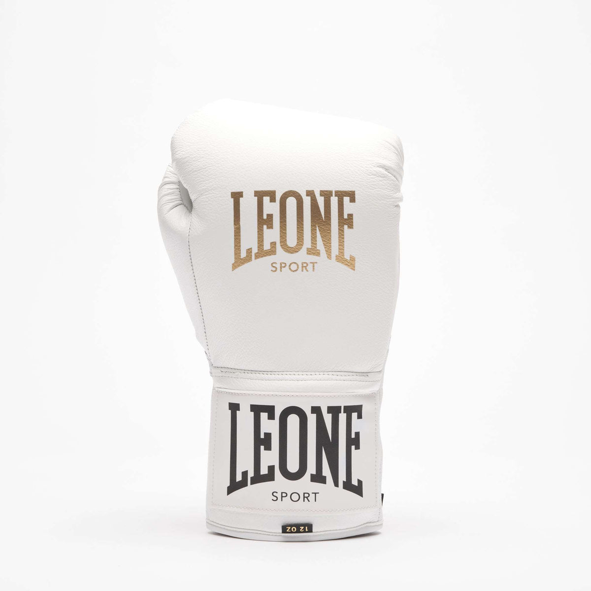 Leone Sport Romeo Classico Boxningshandskar med Snörning GNR02L - TRÄNING & PERFORMANCE BUTIKEN