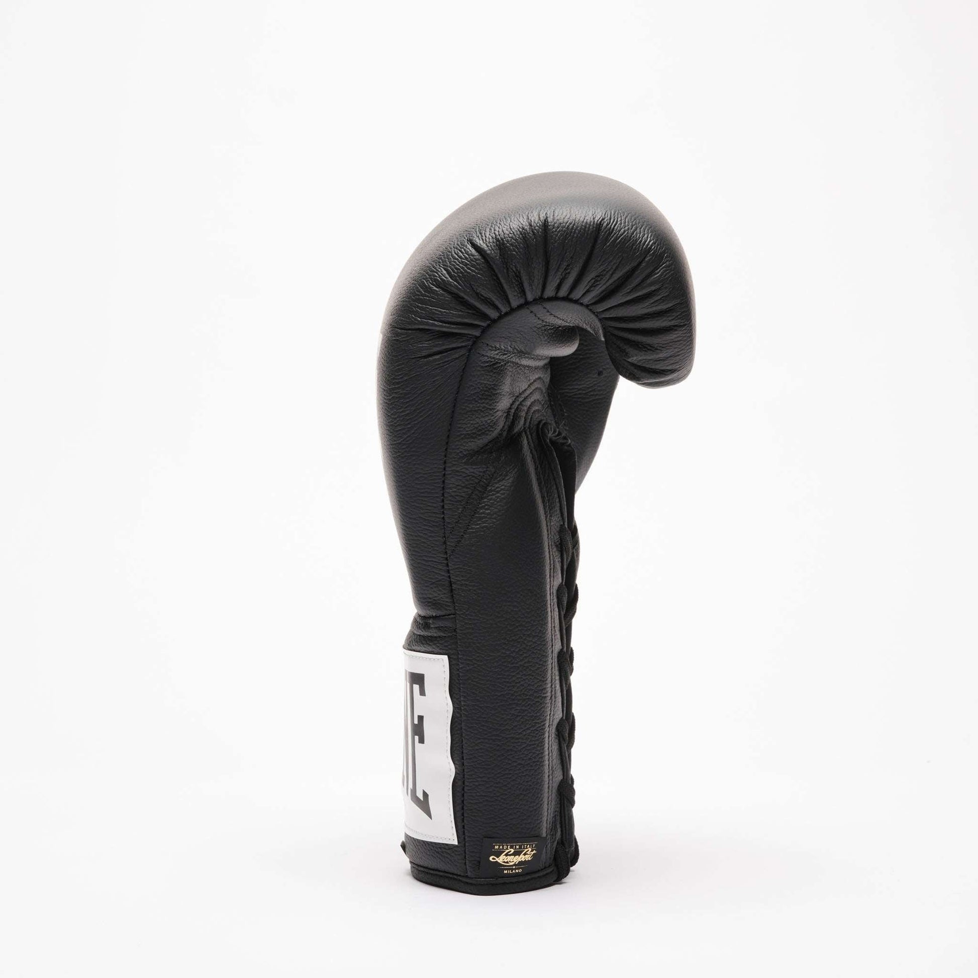 Leone Sport Romeo Classico Boxningshandskar med Snörning GNR02L - TRÄNING & PERFORMANCE BUTIKEN