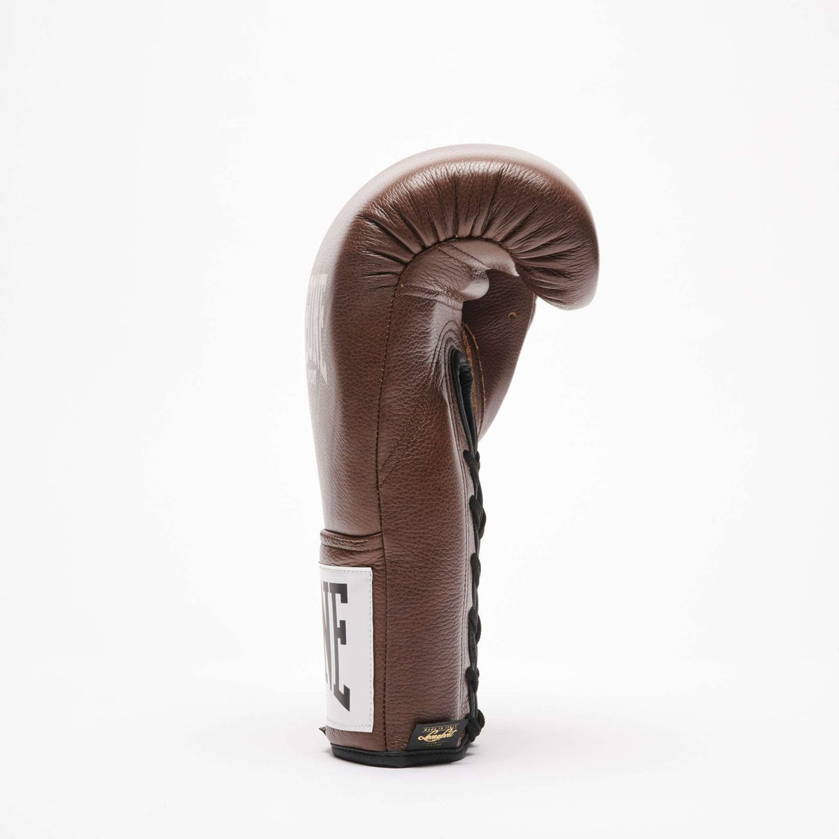 Leone Sport Romeo Classico Boxningshandskar med Snörning GNR02L - TRÄNING & PERFORMANCE BUTIKEN