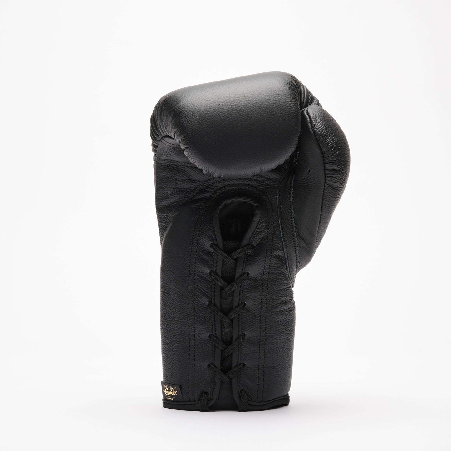 Leone Sport Romeo Classico Boxningshandskar med Snörning GNR02L - TRÄNING & PERFORMANCE BUTIKEN
