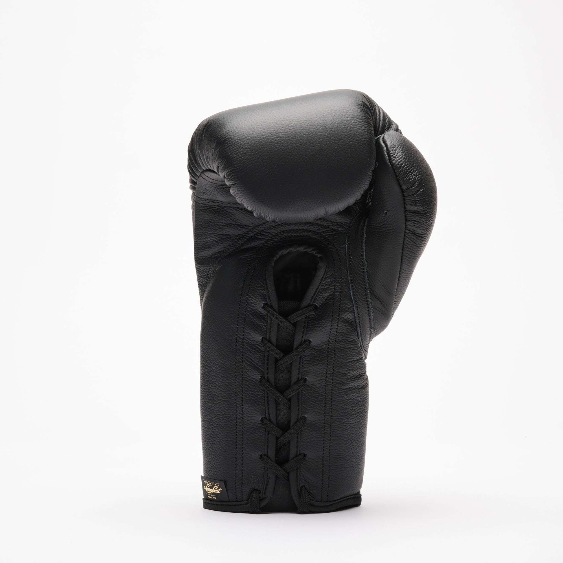 Leone Sport Romeo Classico Boxningshandskar med Snörning GNR02L - TRÄNING & PERFORMANCE BUTIKEN
