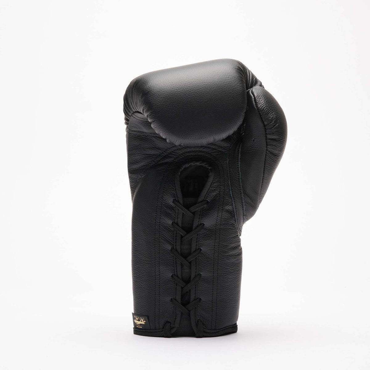 Leone Sport Romeo Classico Boxningshandskar med Snörning GNR02L - TRÄNING & PERFORMANCE BUTIKEN