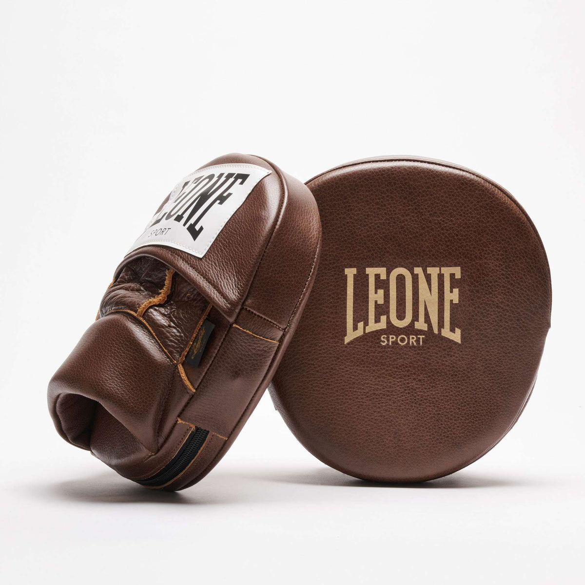Leone Sport Seneca Classico Air Anti-Shock Mittsar – Maximal Dämpning & Komfort för Tränare GMA02 - TRÄNING & PERFORMANCE BUTIKEN