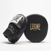 Leone Sport Seneca Classico Air Anti-Shock Mittsar – Maximal Dämpning & Komfort för Tränare GMA02