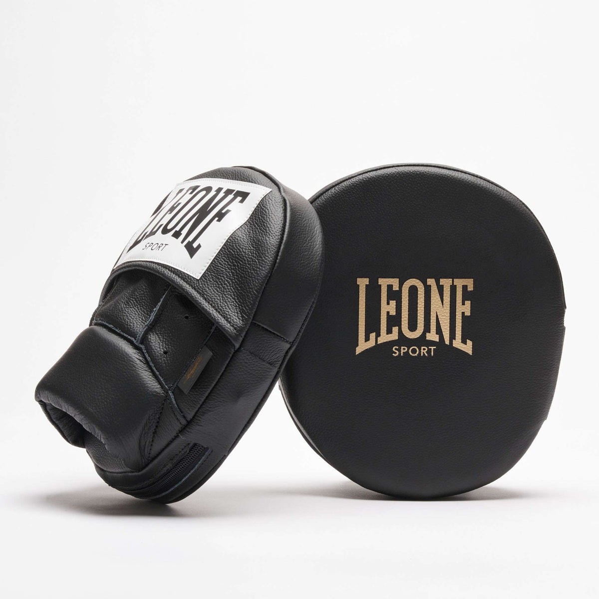 Leone Sport Seneca Classico Air Anti-Shock Mittsar – Maximal Dämpning & Komfort för Tränare GMA02 - TRÄNING & PERFORMANCE BUTIKEN