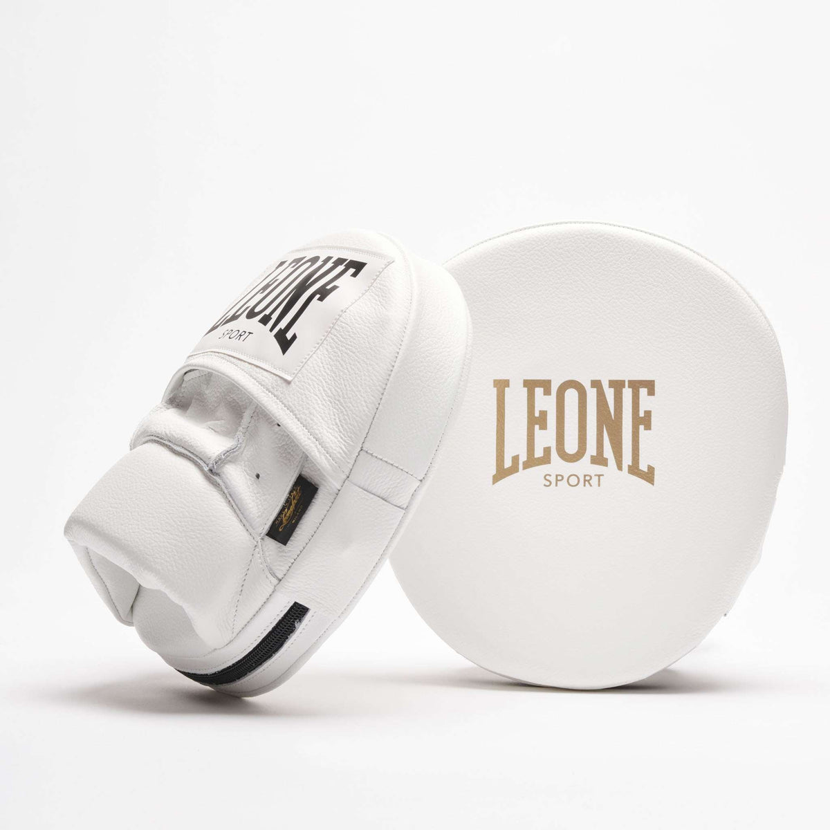 Leone Sport Seneca Classico Air Anti-Shock Mittsar – Maximal Dämpning & Komfort för Tränare GMA02 - TRÄNING & PERFORMANCE BUTIKEN