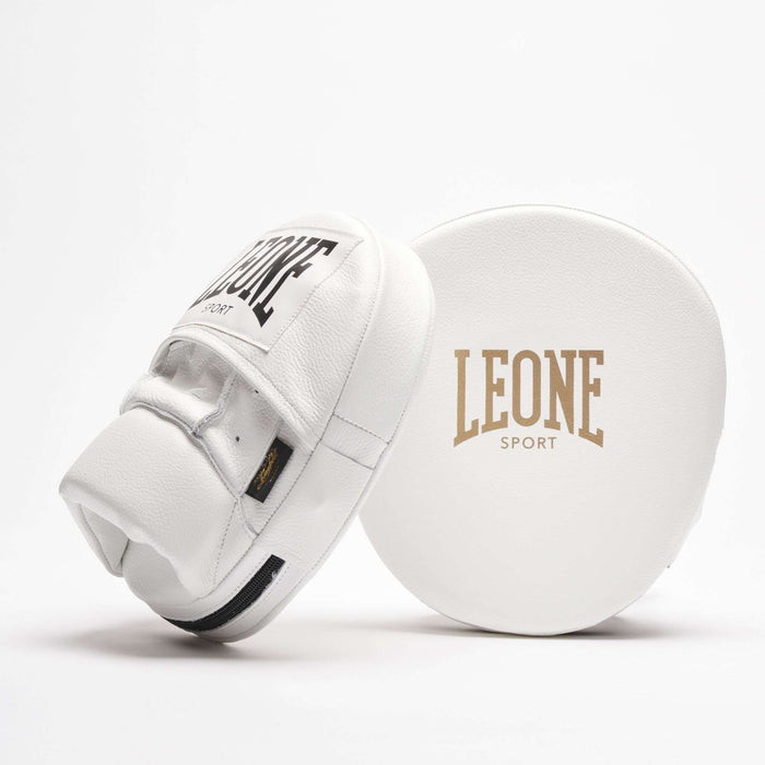 Leone Sport Seneca Classico Air Anti-Shock Mittsar – Maximal Dämpning & Komfort för Tränare GMA02