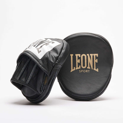 Leone Sport Socrate Classico Micro Palm Mittsar – För Precisionsträning & Reflexutveckling GMP02 - TRÄNING & PERFORMANCE BUTIKEN