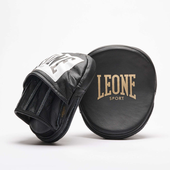 Leone Sport Socrate Classico Micro Palm Mittsar – För Precisionsträning & Reflexutveckling GMP02