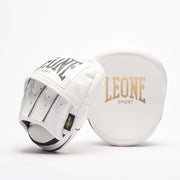 Leone Sport Socrate Classico Micro Palm Mittsar – För Precisionsträning & Reflexutveckling GMP02