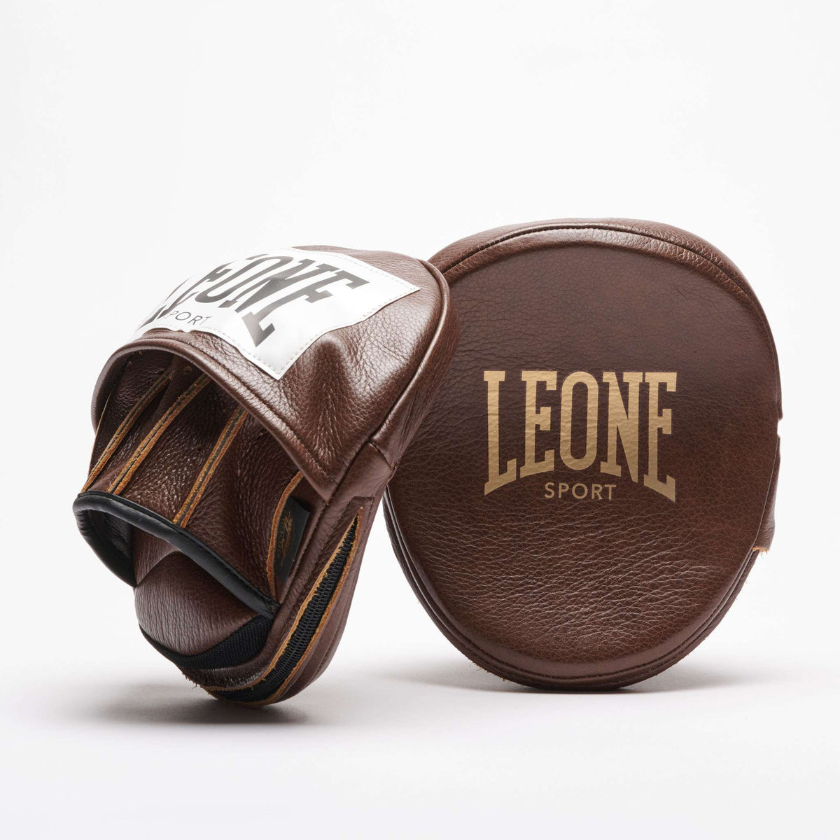 Leone Sport Socrate Classico Micro Palm Mittsar – För Precisionsträning & Reflexutveckling GMP02 - TRÄNING & PERFORMANCE BUTIKEN