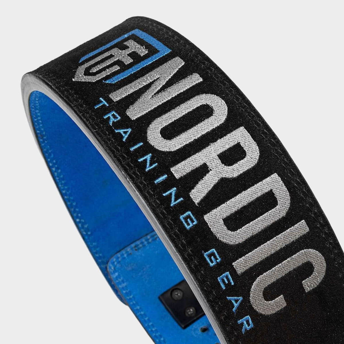 Lever Belt, 13 mm - TRÄNING & PERFORMANCE BUTIKEN