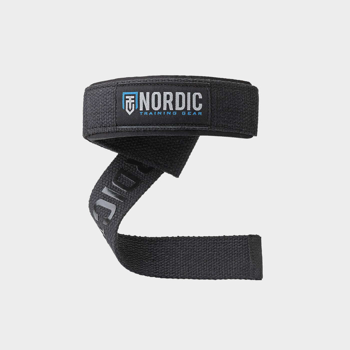 Lifting Straps Silicone Grip (Dragremmar) - TRÄNING & PERFORMANCE BUTIKEN