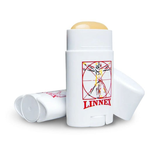 Linnex Original Värmande Liniment 50g - TRÄNING & PERFORMANCE BUTIKEN