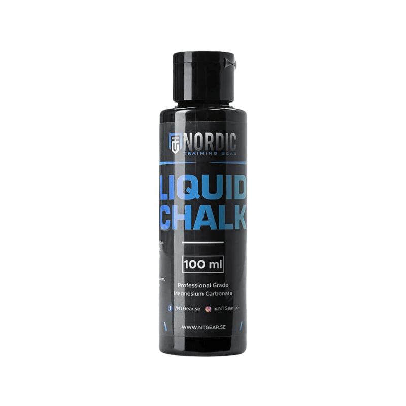 Liquid Chalk (Flytande Kalk) - TRÄNING & PERFORMANCE BUTIKEN