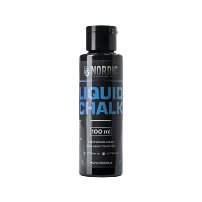 Liquid Chalk (Flytande Kalk) - TRÄNING & PERFORMANCE BUTIKEN