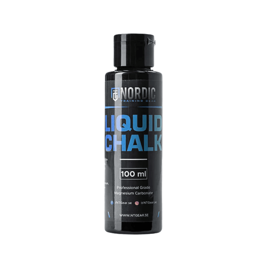 Liquid Chalk (Flytande Kalk) - TRÄNING & PERFORMANCE BUTIKEN