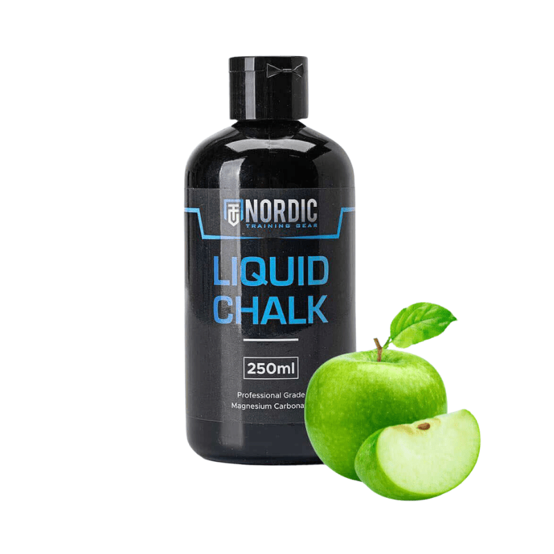 Liquid Chalk (Flytande Kalk) - TRÄNING & PERFORMANCE BUTIKEN