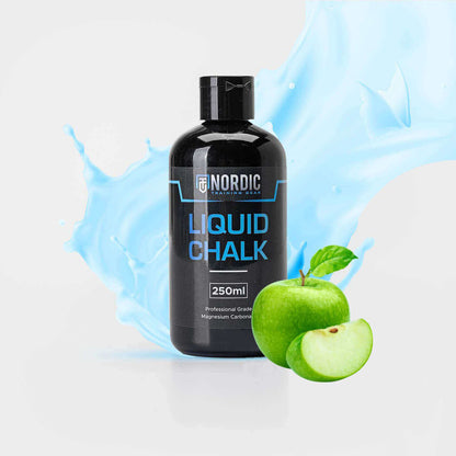 Liquid Chalk (Flytande Kalk) - TRÄNING & PERFORMANCE BUTIKEN