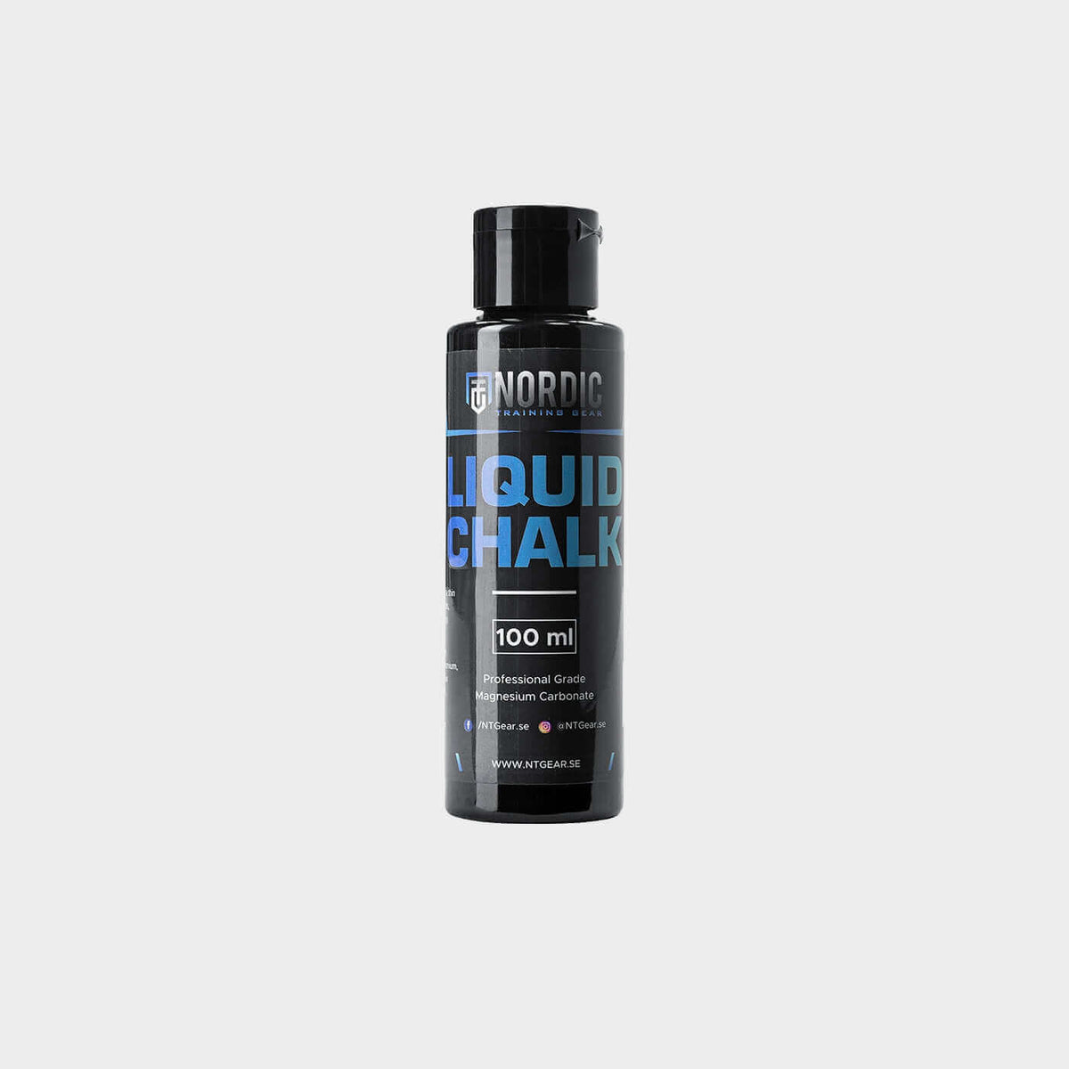 Liquid Chalk (Flytande Kalk) - TRÄNING & PERFORMANCE BUTIKEN