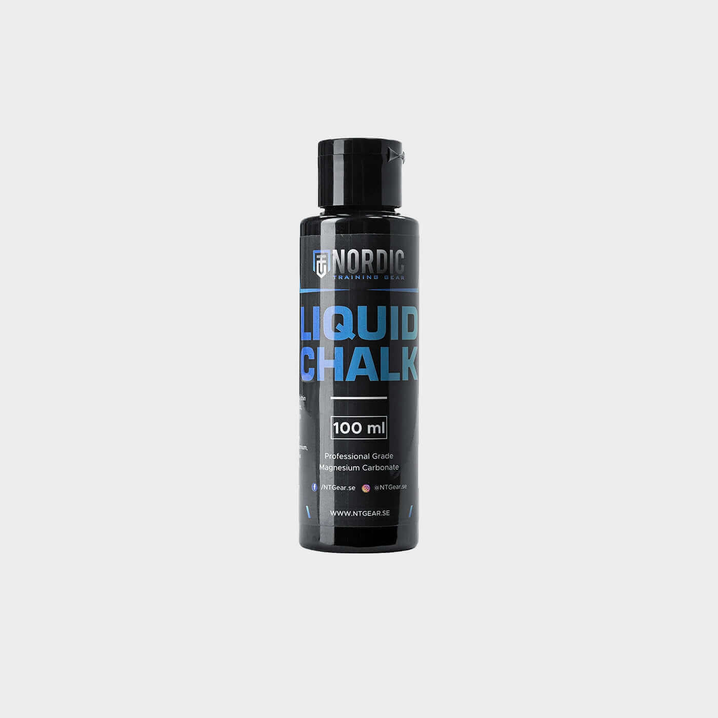 Liquid Chalk (Flytande Kalk) - TRÄNING & PERFORMANCE BUTIKEN