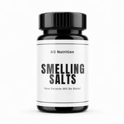 Luktsalt