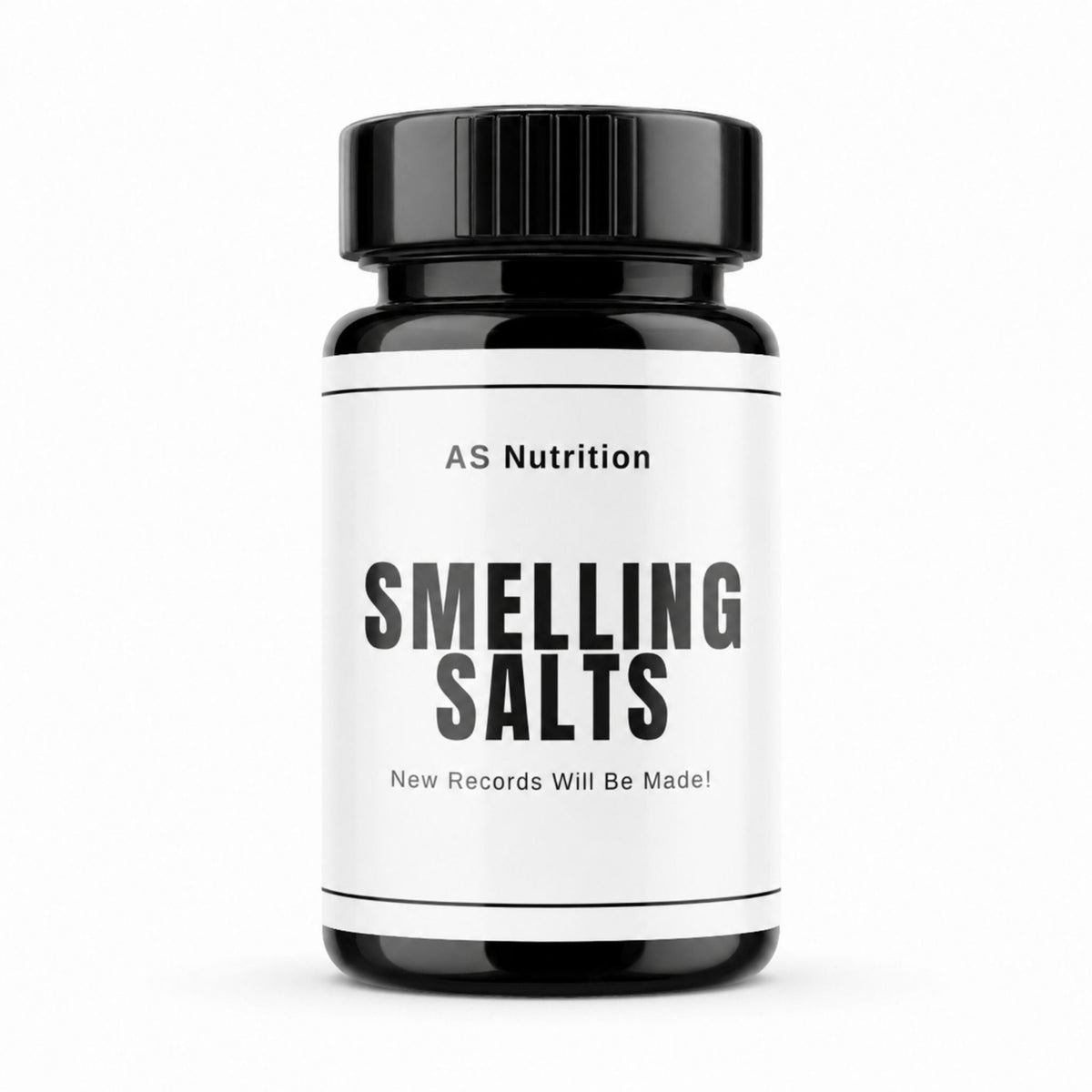 Luktsalt - TRÄNING & PERFORMANCE BUTIKEN