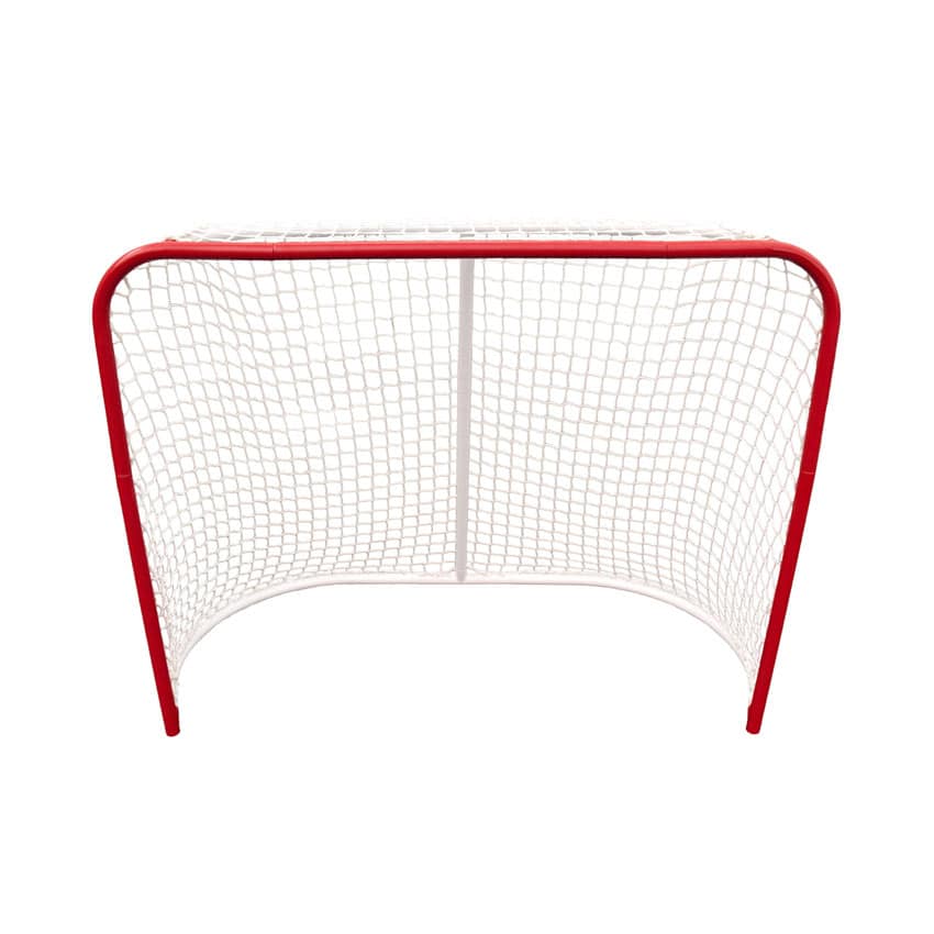 Målbur Medium – Medelstort hockeymål för juniorer & street hockey - TRÄNING & PERFORMANCE BUTIKEN
