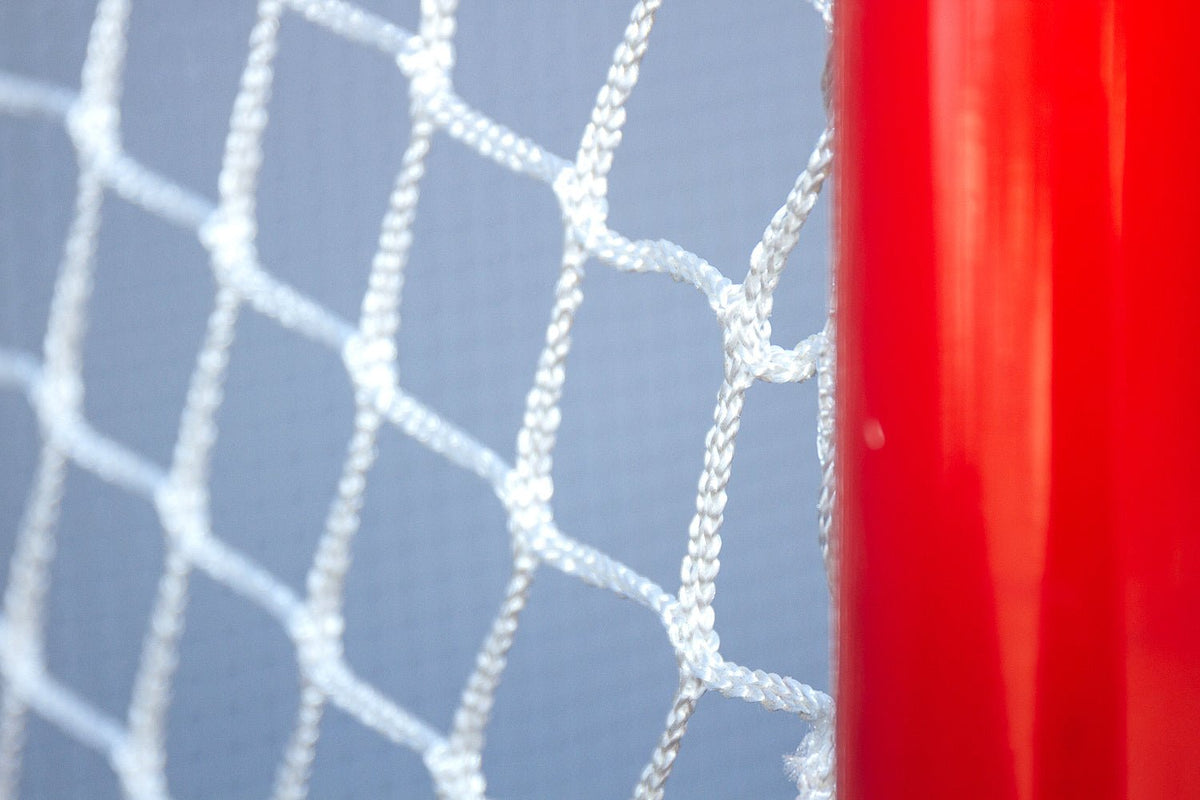Målbur Medium – Medelstort hockeymål för juniorer & street hockey - TRÄNING & PERFORMANCE BUTIKEN