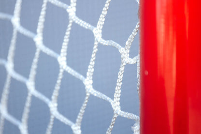 Målbur Medium – Medelstort hockeymål för juniorer & street hockey - TRÄNING & PERFORMANCE BUTIKEN