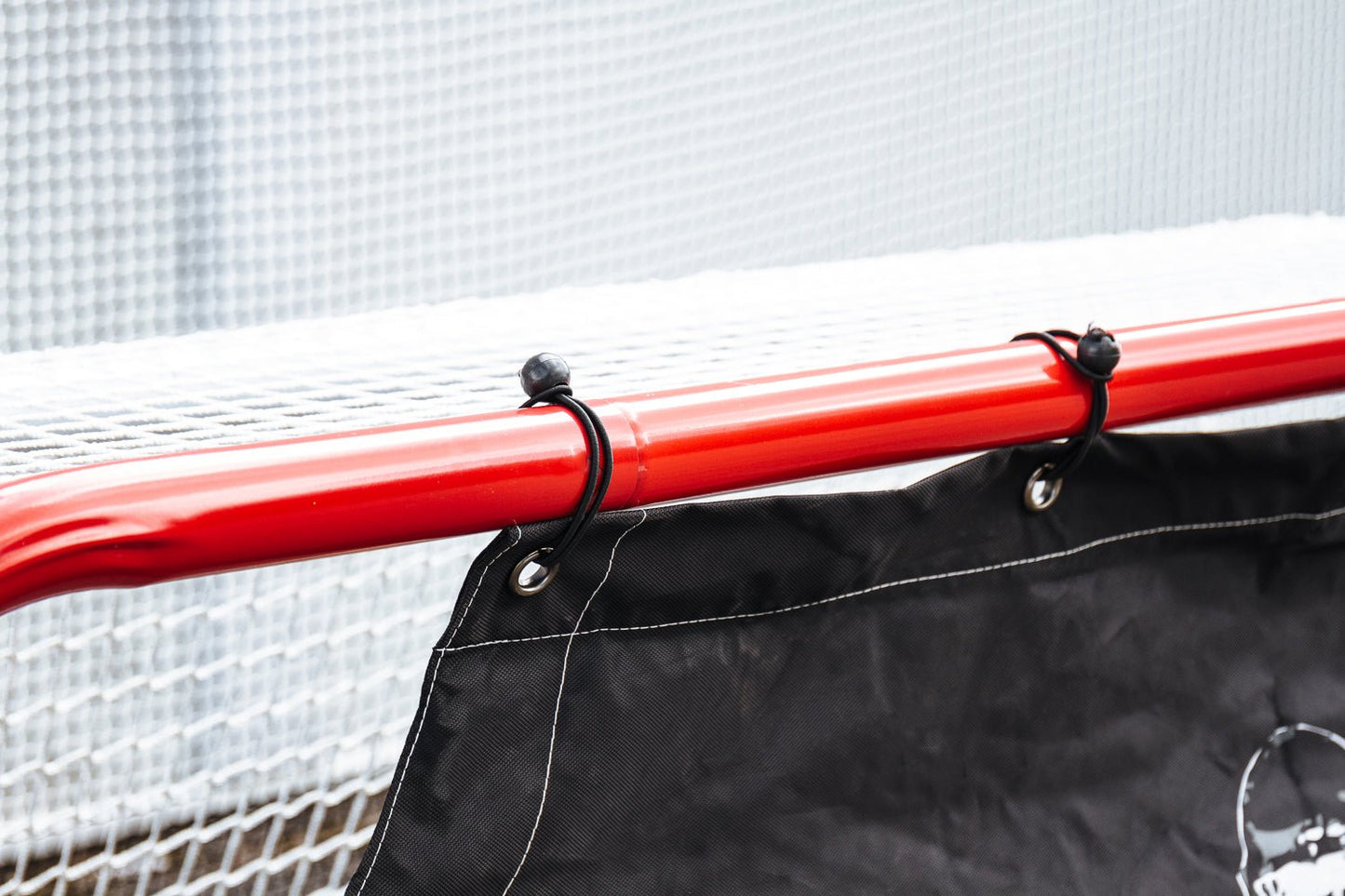 Måltavla Goalie Hockey – Träningstarget för skottprecision - TRÄNING & PERFORMANCE BUTIKEN