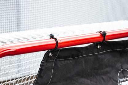 Måltavla Goalie Hockey – Träningstarget för skottprecision - TRÄNING & PERFORMANCE BUTIKEN