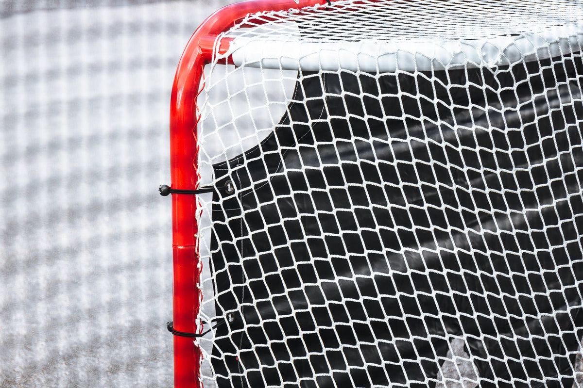 Måltavla Goalie Hockey – Träningstarget för skottprecision - TRÄNING & PERFORMANCE BUTIKEN