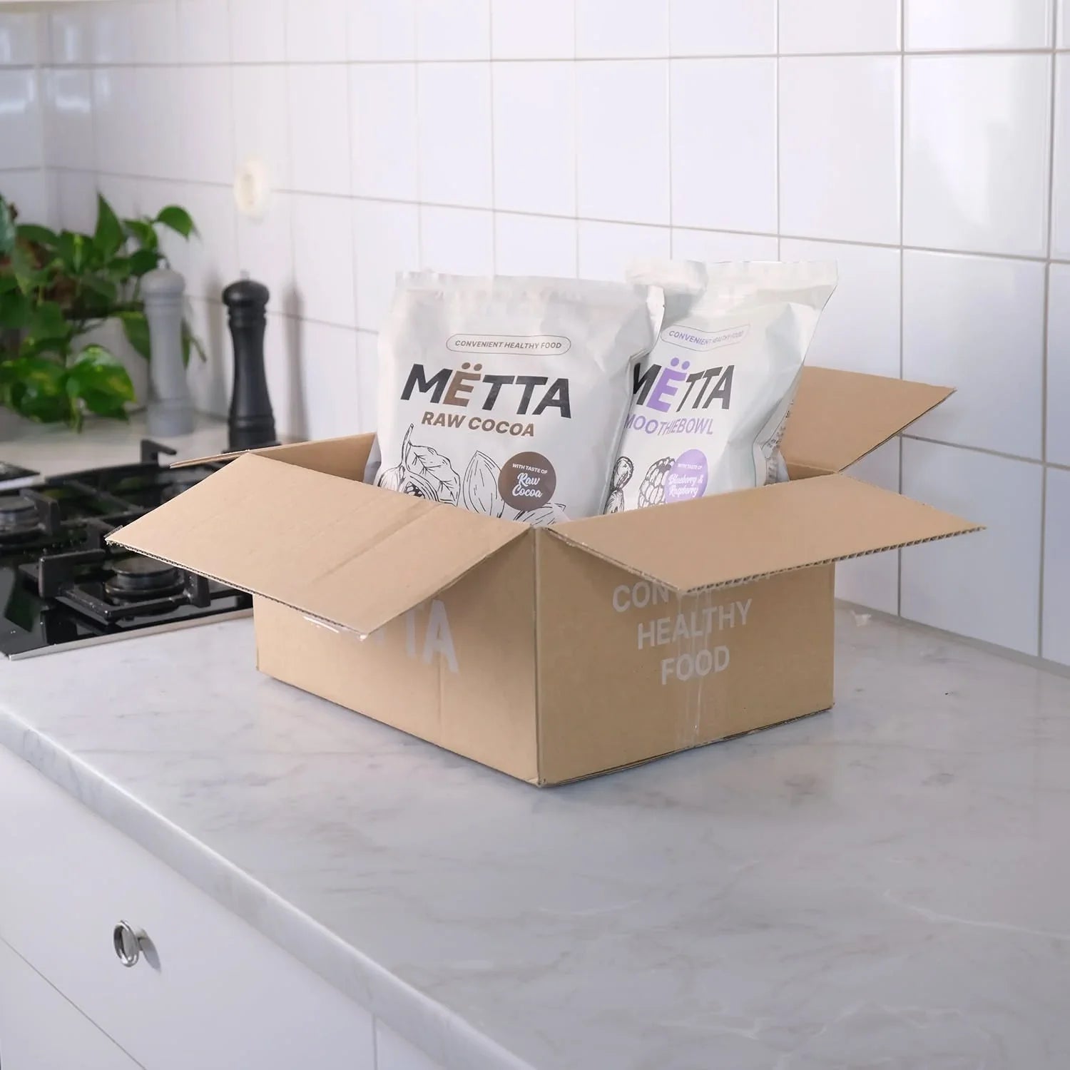 Måltidsersättare Café Latte 1,4kg - TRÄNING & PERFORMANCE BUTIKEN