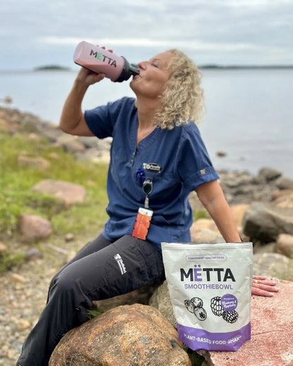 Måltidsersättare Smoothiebowl 1,4kg - TRÄNING & PERFORMANCE BUTIKEN