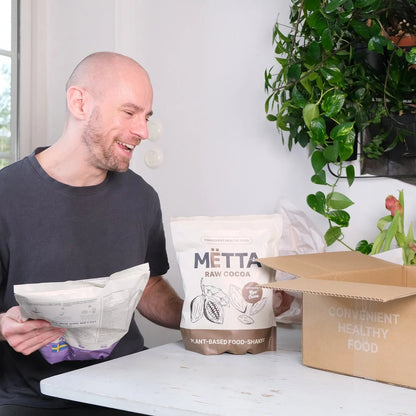 Måltidsersättare Smoothiebowl 1,4kg - TRÄNING & PERFORMANCE BUTIKEN