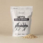 Måltidsersättare Unsweetened Oats 1,4kg