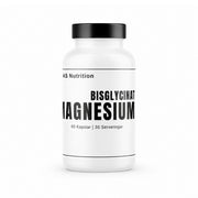Magnesium Bisglycinat