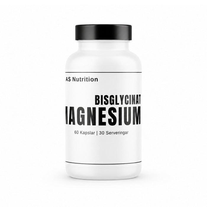 Magnesium Bisglycinat
