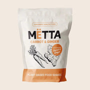 Måltidsersättare Carrot & Ginger 1,4kg