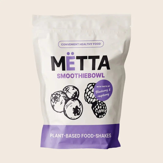 Måltidsersättare Smoothiebowl 1,4kg - TRÄNING & PERFORMANCE BUTIKEN