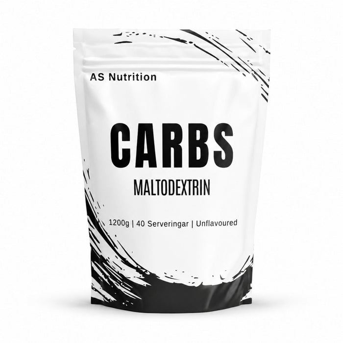 Maltodextrin