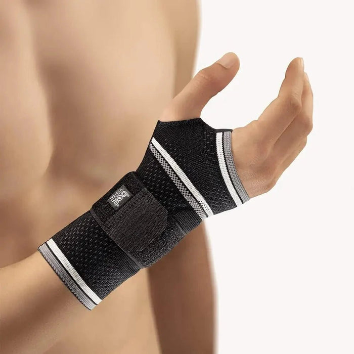 ManuBasic Handledsstöd
