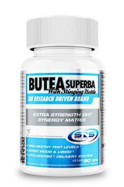 MANUP (Butea Superba)